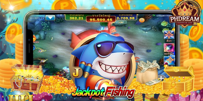 A Brief Introduction to Jackpot Fishing