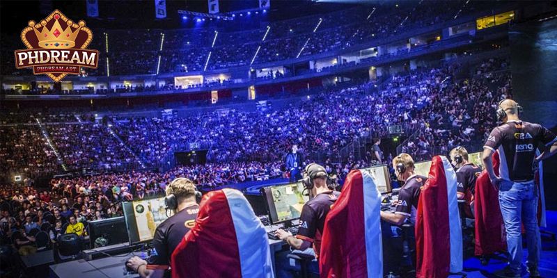 Advantages of participating in esports betting
