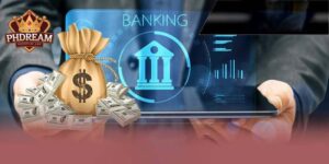Advantages of withdrawing money from PHDREAM
