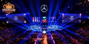 Attractive Betting Formats in Esports Betting