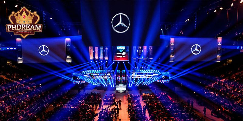 Attractive Betting Formats in Esports Betting