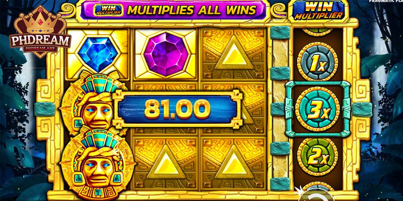 Discover Aztec Jackpot