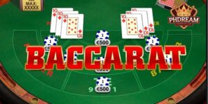 Effective Baccarat Strategies from Professional Players