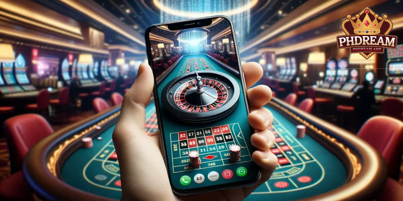 Highlights That Make the Casino Games Always Impressive