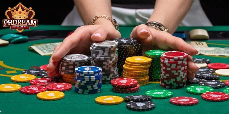 How to Bet in Poker