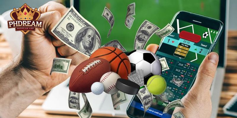 How to deposit money into PHDREAM easily