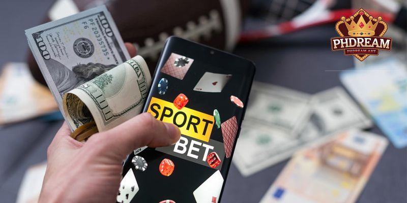 Important things to note when depositing money into PHDREAM
