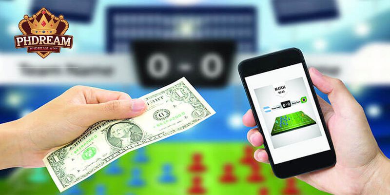 Important things to remember when withdrawing money from PHDREAM