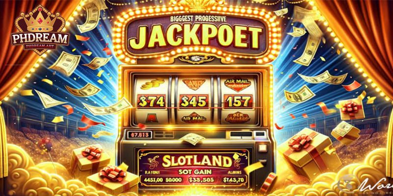 Super Ace Jackpot