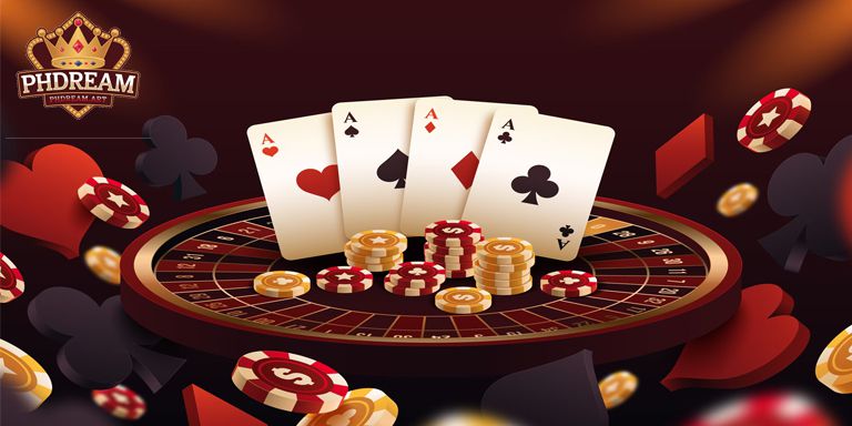 Live casino PHDREAM