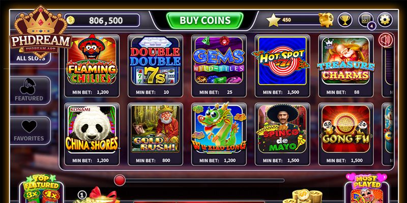 Online Jackpot Playing Experience
