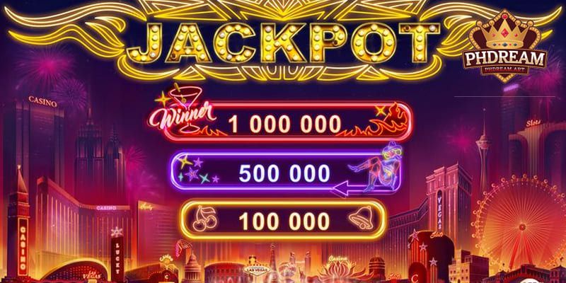 Overview of Jackpot