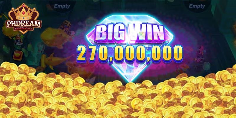 Players of Jackpot Fishing Gain Amazing Skills