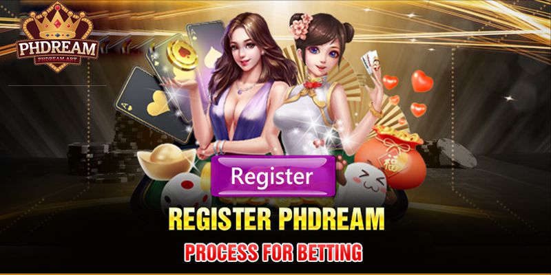 Registration Requirements for PHDREAM