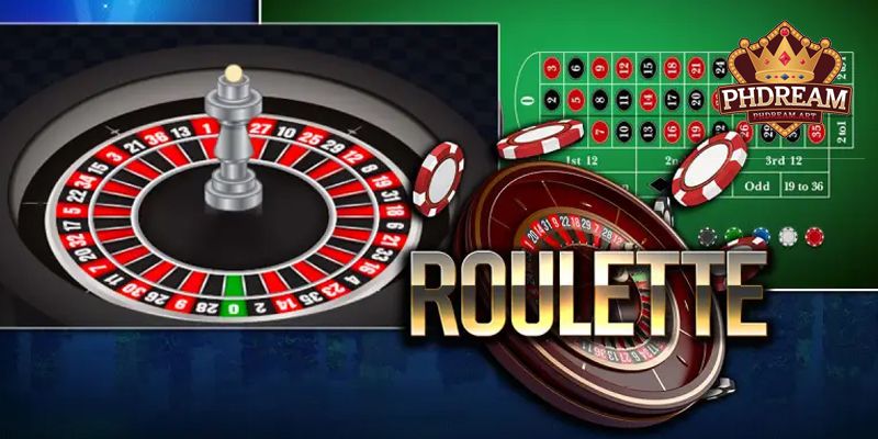 Roulette - An Engaging Game