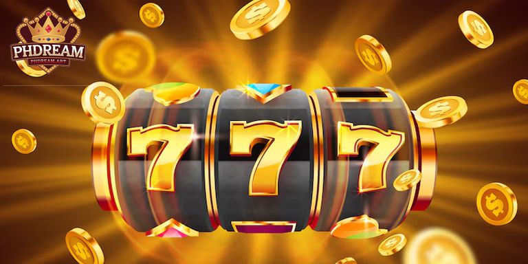 Slot PHDREAM