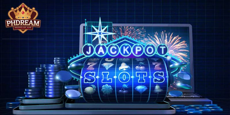 Some Popular PHDREAM Online Jackpot Categories