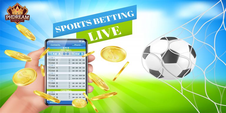 PHDREAM - Top Philippine Bookmaker - Join And Claim Bonus