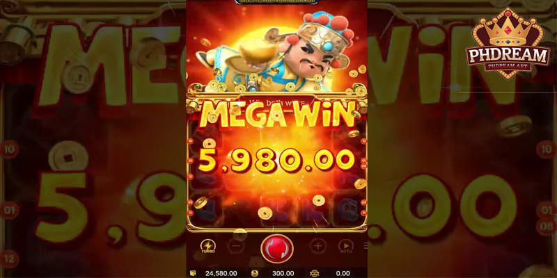 Study the Jackpot Game Rules Carefully