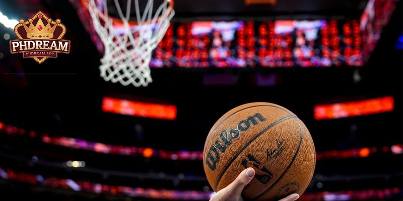 The Concept of Basketball Betting