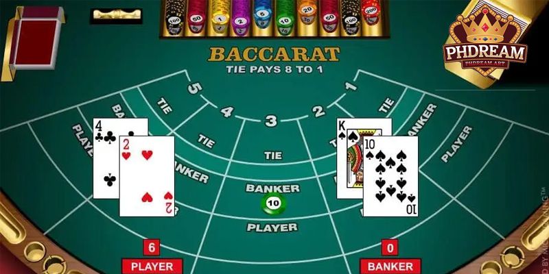 The Reasons Why Baccarat is So Popular