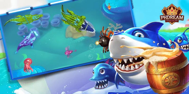 Tips for Successful Fish Shooting to Win Effectively