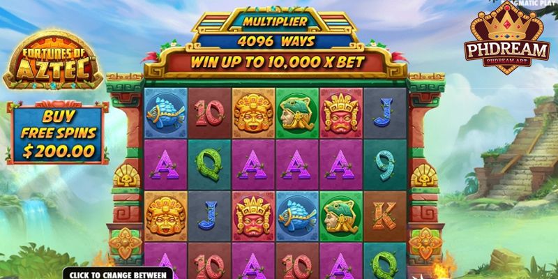Tips for Winning Big in Aztec Jackpot
