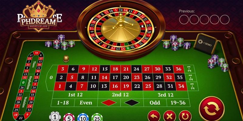 Tips to Win Easily When Playing Roulette