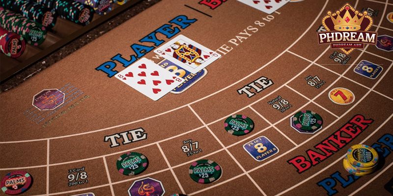 Understanding Baccarat Game