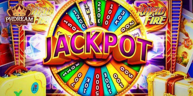 Understanding the Online Jackpot Spin Mechanics