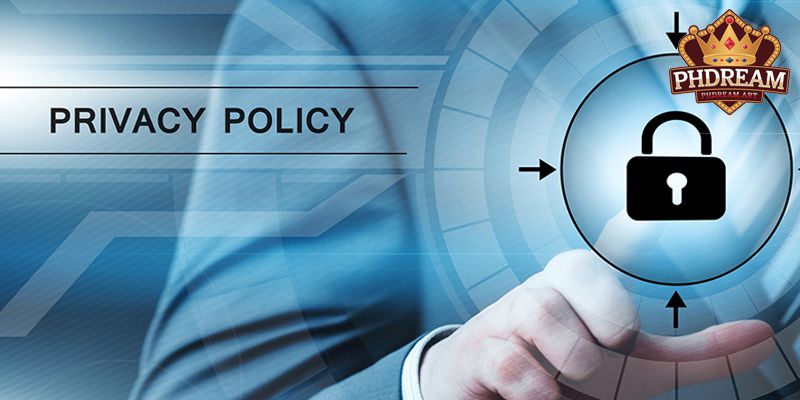 What is the PHDREAM Privacy Policy?