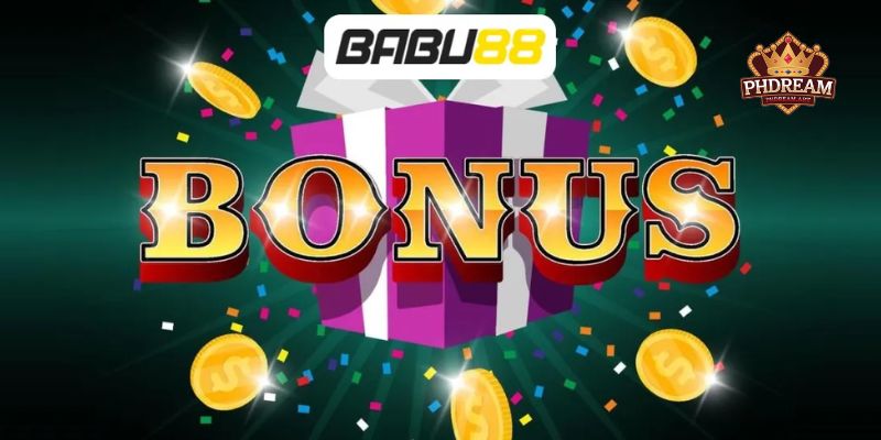 Ongoing Promotions and Loyalty Rewards from BABU88