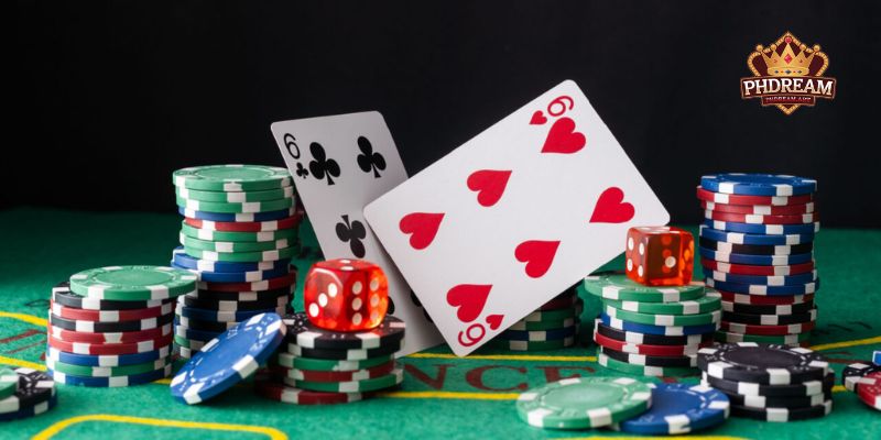 The Diverse Gaming Portfolio at BABU88 Casino