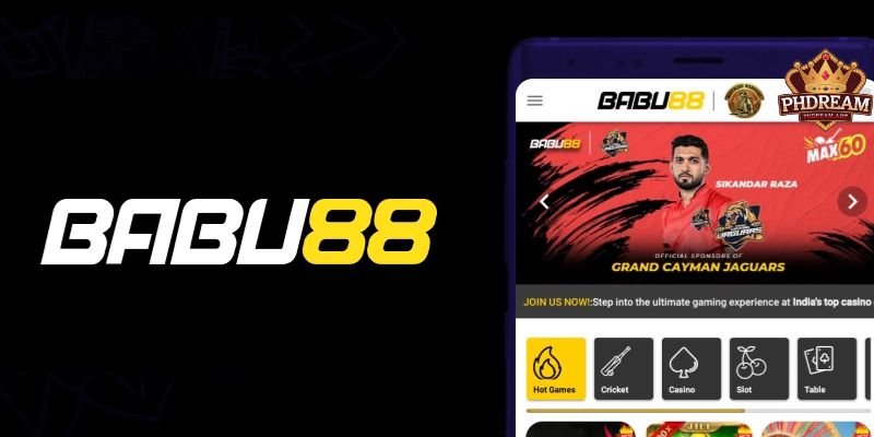 User Experience and Security at BABU88